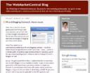WebMarketCentral Blog