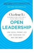 Open Leadership by Charlene Li